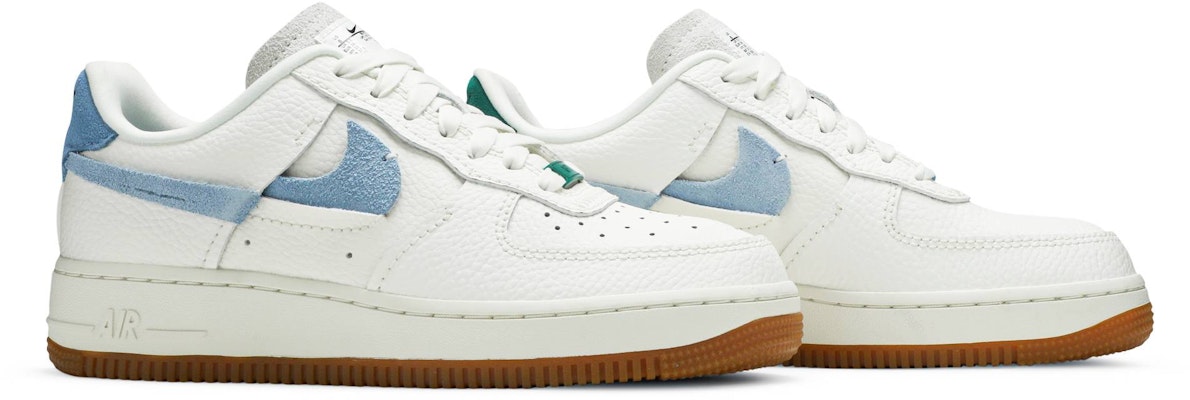 (W) 나이키 에어포스 1 '07 LXX '반달라이즈드' BV0740-100 Cheap (W) 나이키 에어포스 1 '07 LXX '반달라이즈드' BV0740-100