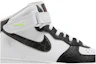 Order (W) Nike Air Force 1 '07 Mid 'Electric' Lelaki FD0866-100