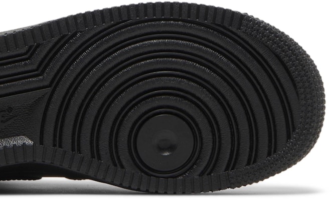 (W) Nike Air Force 1 '07 Mid 'Triple Black' Hitam Penuh DD9625-001 Purchase (W) Nike Air Force 1 '07 Mid 'Triple Black' Hitam Penuh DD9625-001