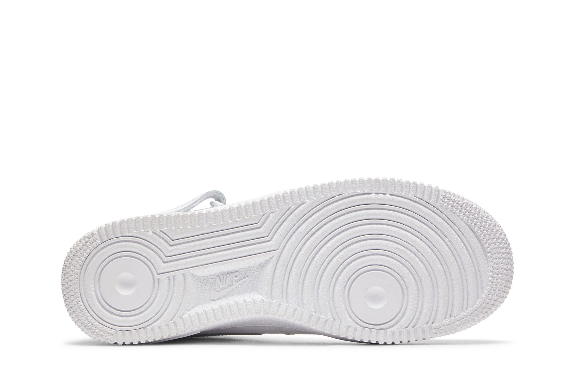 Purchase (Women) Nike Air Force 1 '07 Mid 'Triple White' DD9625-100