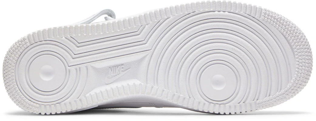 (W) ナイキ エアフォース1 '07 ミッド トリプルホワイト DD9625-100 Details for (W) ナイキ エアフォース1 '07 ミッド トリプルホワイト DD9625-100