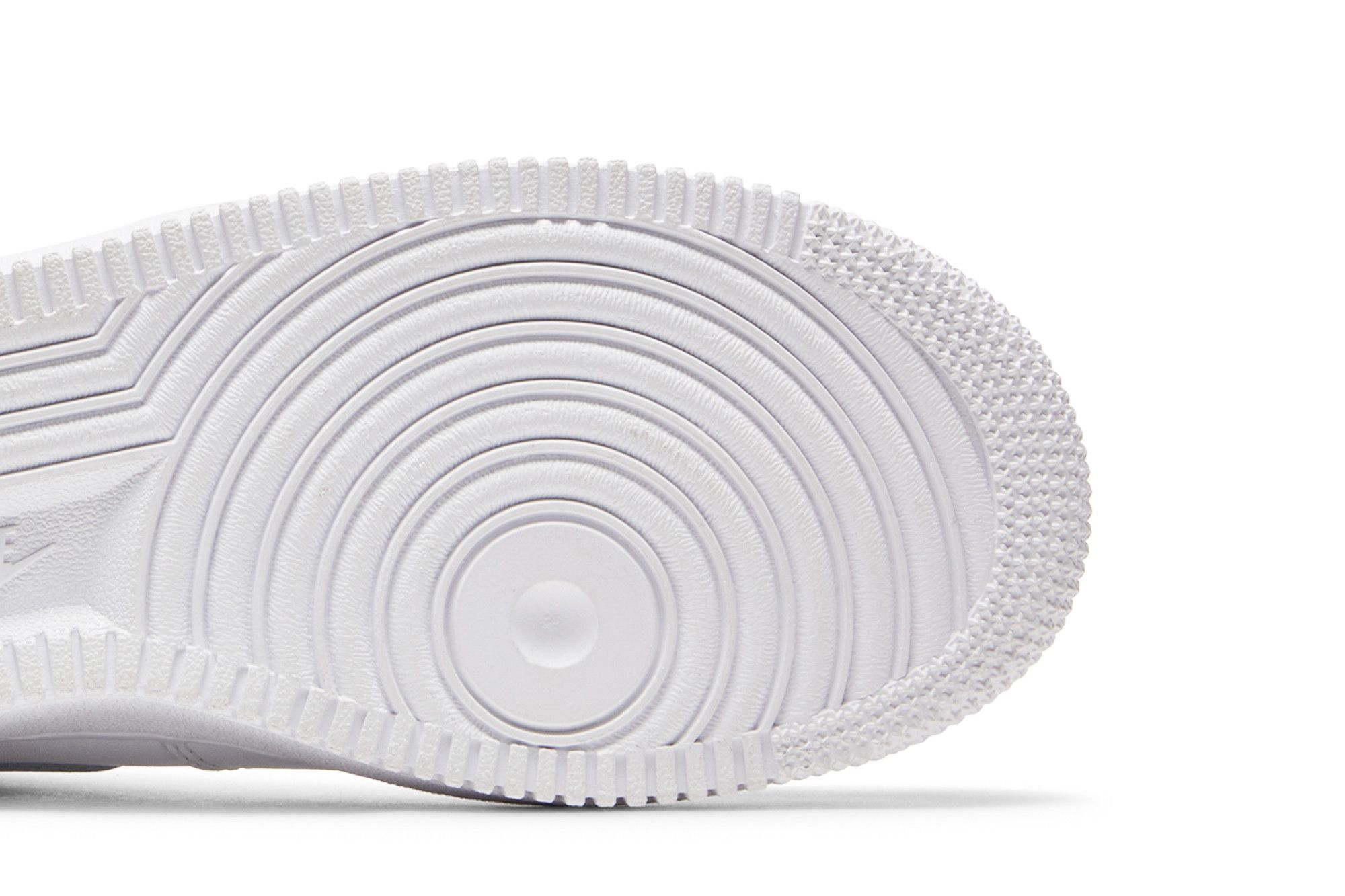Details for (Women) Nike Air Force 1 '07 Mid 'Triple White' DD9625-100