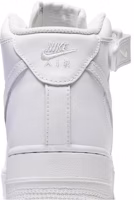 (女性)Nike Air Force 1 '07 中筒 全白 DD9625-100 Sizing (女性)Nike Air Force 1 '07 中筒 全白 DD9625-100
