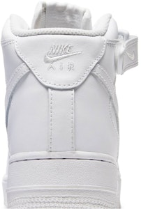 (W) 耐克空军一号07中帮全白 DD9625-100 Sizing (W) 耐克空军一号07中帮全白 DD9625-100