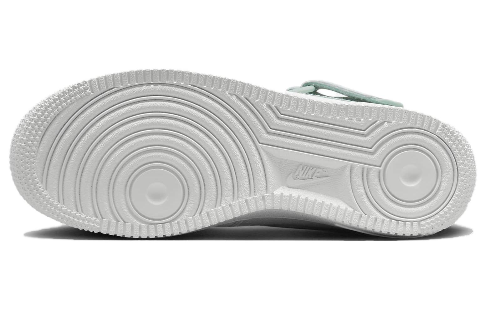 (W) Nike Air Force 1 '07 Mid 'White Mineral' 圖 5