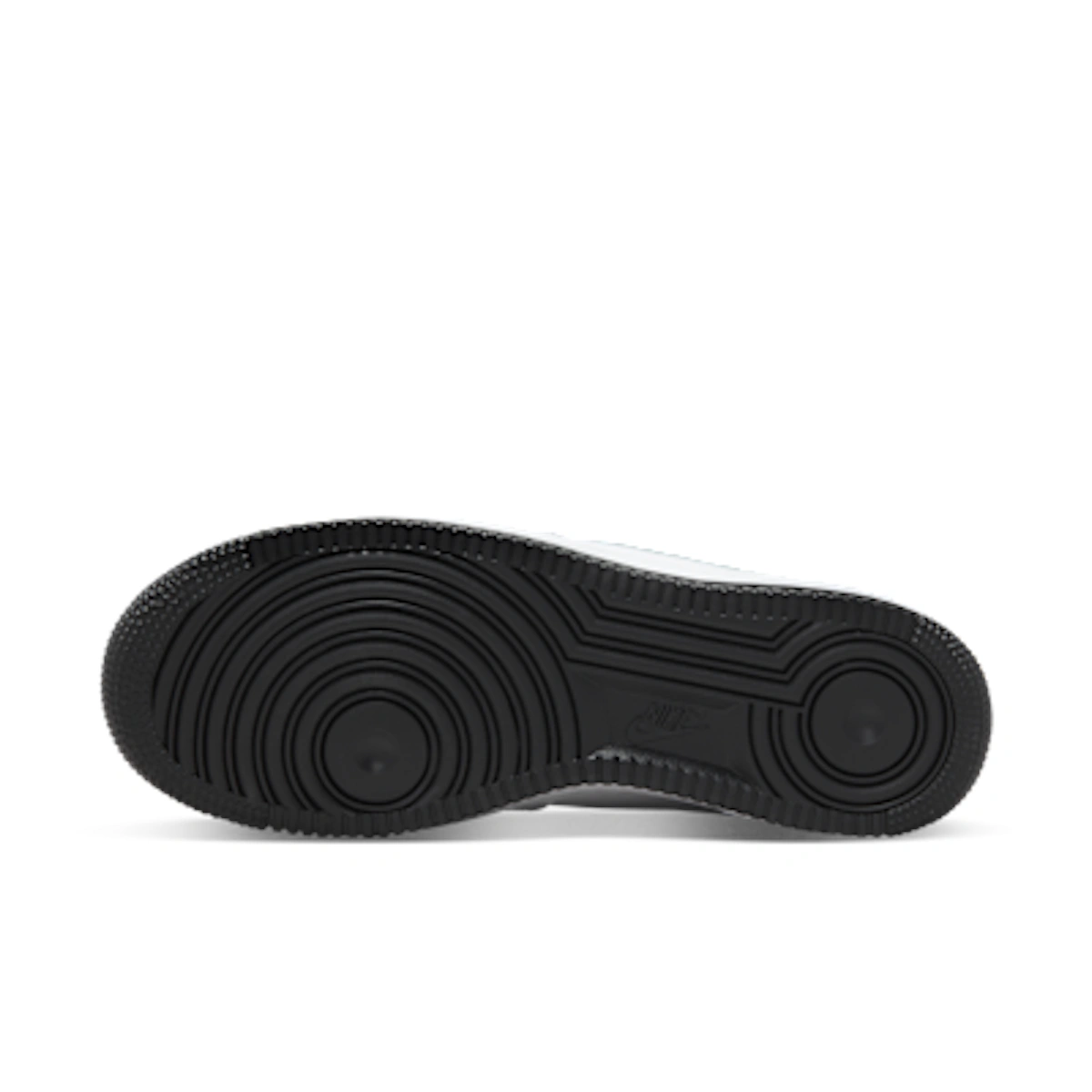 (Women) Nike Air Force 1 '07 Mini Jewel White/Metallic Gold/Black