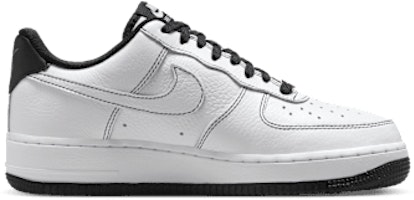 (W) Nike Air Force 1 '07 Mini Jewel 白/金屬金/黑 IB6543-101 Lookbook (W) Nike Air Force 1 '07 Mini Jewel 白/金屬金/黑 IB6543-101