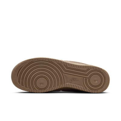 Order (W) ナイキ エアフォース 1 ''07 ミンクブラウン/ブラック/ミンクブラウン HV4406-200