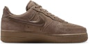 Lookbook (Women) Nike Air Force 1 '07 Mink Brown/Black/Mink Brown HV4406-200