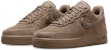 (Women) Nike Air Force 1 '07 Mink Brown/Black/Mink Brown HV4406-200