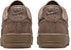 (Women) Nike Air Force 1 '07 Mink Brown/Black/Mink Brown HV4406-200