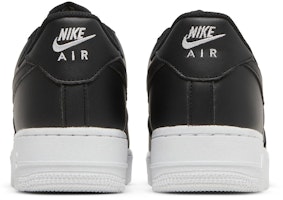 (女性)Nike Air Force 1 '07 Next Nature「黑白」DC9486-001 Details for (女性)Nike Air Force 1 '07 Next Nature「黑白」DC9486-001
