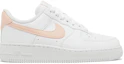 Buy (W) Nike Air Force 1 '07 Next Nature 'Fossil Rose' Wanita - Sepatu Sneakers DN1430-106