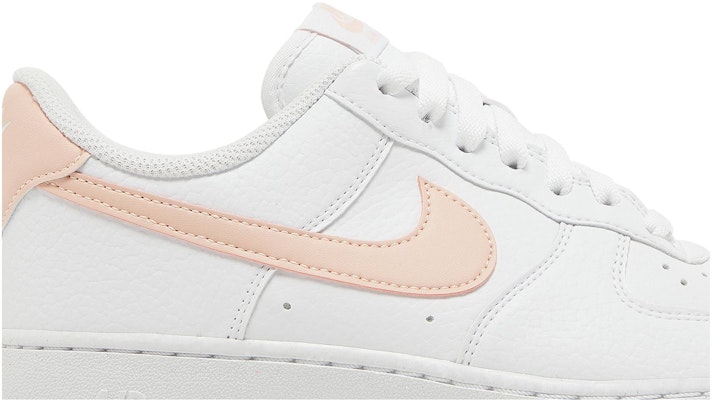 (W) Nike Air Force 1 '07 Next Nature 'Fossil Rose' Wanita - Sepatu Sneakers DN1430-106 Order (W) Nike Air Force 1 '07 Next Nature 'Fossil Rose' Wanita - Sepatu Sneakers DN1430-106