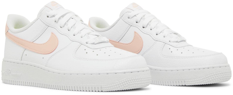 Nike air force 2025 1 07 rose