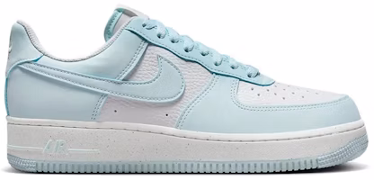 (Women) Nike Air Force 1 '07 Next Nature 'Glacier Blue' HF5385-400 (Women) Nike Air Force 1 '07 Next Nature 'Glacier Blue' HF5385-400