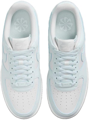 (W) Nike Air Force 1 '07 Next Nature 'Glacier Blue' Sepatu Sneakers HF5385-400 Shop (W) Nike Air Force 1 '07 Next Nature 'Glacier Blue' Sepatu Sneakers HF5385-400