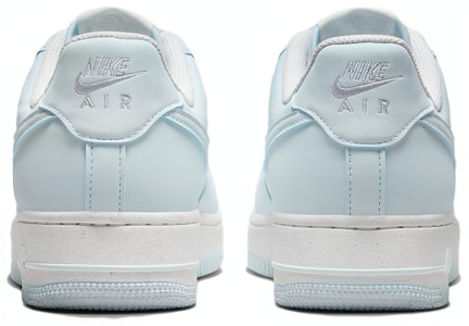 (W) Nike Air Force 1 '07 Next Nature 'Biru Glasier' HF5385-400 Purchase (W) Nike Air Force 1 '07 Next Nature 'Biru Glasier' HF5385-400