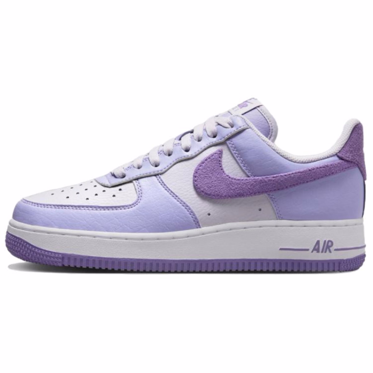 (Women) Nike Air Force 1 '07 Next Nature 'Hydrangeas'