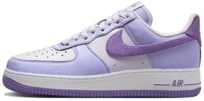 (Women) Nike Air Force 1 '07 Next Nature 'Hydrangeas' HQ3905-500 (Women) Nike Air Force 1 '07 Next Nature 'Hydrangeas' HQ3905-500
