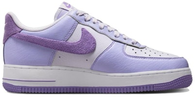 (W) ナイキ エアフォース1 '07 ネクスト ネイチャー "紫陽花" HQ3905-500 Order (W) ナイキ エアフォース1 '07 ネクスト ネイチャー "紫陽花" HQ3905-500