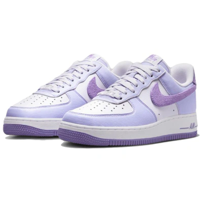 (Women) Nike Air Force 1 '07 Next Nature 'Hydrangeas'
