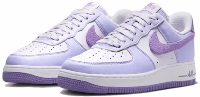 (W) ナイキ エアフォース1 '07 ネクスト ネイチャー "紫陽花" HQ3905-500 Lookbook (W) ナイキ エアフォース1 '07 ネクスト ネイチャー "紫陽花" HQ3905-500