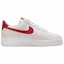 Order (W) Nike Air Force 1 '07 Next Nature 'Ivory Merah Universiti' DC9486-109