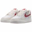 Lookbook (W) Nike Air Force 1 '07 Next Nature 'Ivory Merah Universiti' DC9486-109
