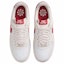 Shop (W) Nike Air Force 1 '07 Next Nature 'Ivory Merah Universiti' DC9486-109