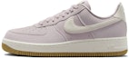 Buy (W) Nike Air Force 1 '07 Next Nature 'Platinum Violet' Wanita FN6326-001