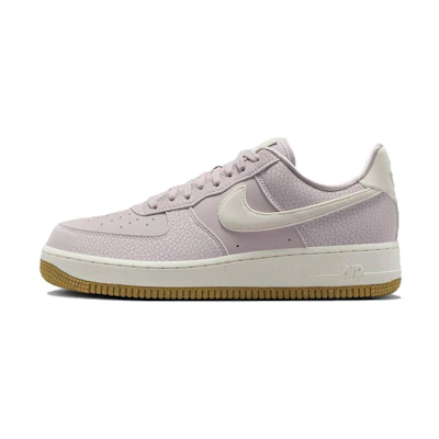 (W) Nike Air Force 1 '07 Next Nature 'Platinum Violet'