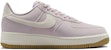 (W) Nike Air Force 1 '07 Next Nature 'Platinum Violet' Wanita FN6326-001