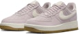(W) Nike Air Force 1 '07 Next Nature 'Platinum Violet' Wanita FN6326-001