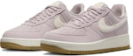 Lookbook (W) Nike Air Force 1 '07 Next Nature 'Platinum Violet' Wanita FN6326-001
