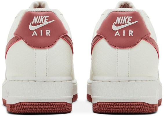 (W) ナイキ エアフォース1 '07 NN セイル/キャニオンピンク DC9486-105 Details for (W) ナイキ エアフォース1 '07 NN セイル/キャニオンピンク DC9486-105