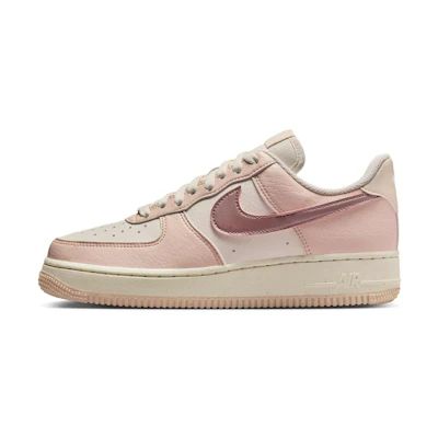 (W) Nike Air Force 1 ’07 Next Nature 'Soft Pearl Particle Pink'