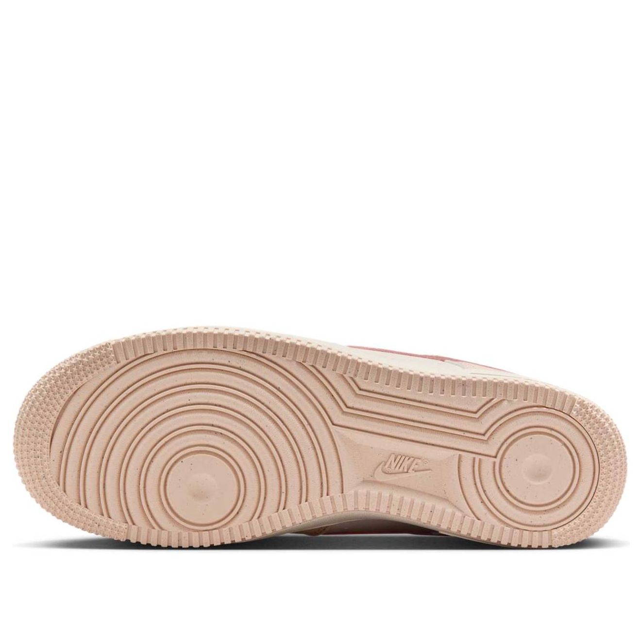 Purchase (W) 耐克空军一号低帮'07 Next Nature 软珍珠粉粒粉 IM2507-001