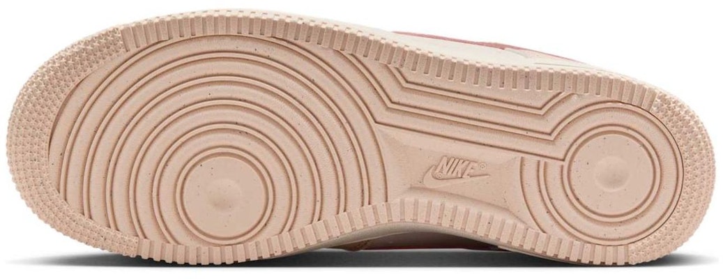 (W) 耐克空军一号低帮'07 Next Nature 软珍珠粉粒粉 IM2507-001 Purchase (W) 耐克空军一号低帮'07 Next Nature 软珍珠粉粒粉 IM2507-001