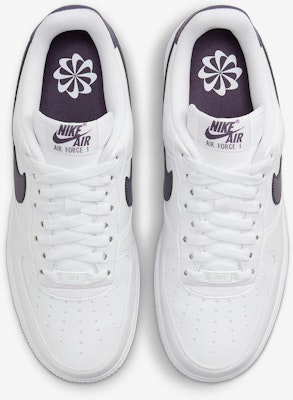 (W) 나이키 에어 포스 1 '07 넥스트 네이처 '화이트 다크 레이즌' DC9486-106 Shop (W) 나이키 에어 포스 1 '07 넥스트 네이처 '화이트 다크 레이즌' DC9486-106