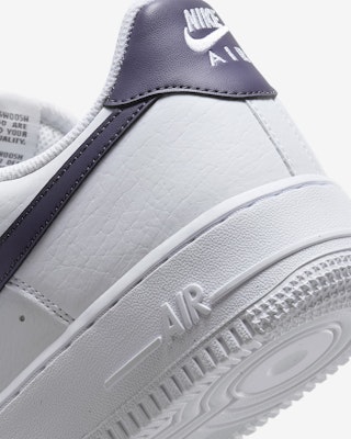 (W) 나이키 에어 포스 1 '07 넥스트 네이처 '화이트 다크 레이즌' DC9486-106 Cheap (W) 나이키 에어 포스 1 '07 넥스트 네이처 '화이트 다크 레이즌' DC9486-106