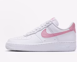 (Women) Nike Air Force 1 '07 Next Nature 'White Elemental Pink' DC9486-111 (Women) Nike Air Force 1 '07 Next Nature 'White Elemental Pink' DC9486-111