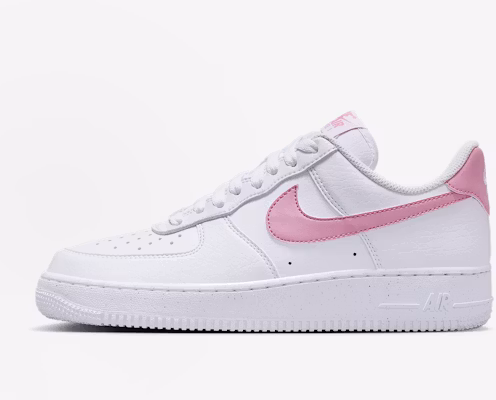 (Women) Nike Air Force 1 '07 Next Nature 'White Elemental Pink' DC9486-111 Buy (Women) Nike Air Force 1 '07 Next Nature 'White Elemental Pink' DC9486-111