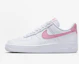 Buy (Women) Nike Air Force 1 '07 Next Nature 'White Elemental Pink' DC9486-111