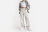 Order (Women) Nike Air Force 1 '07 Next Nature 'White Elemental Pink' DC9486-111
