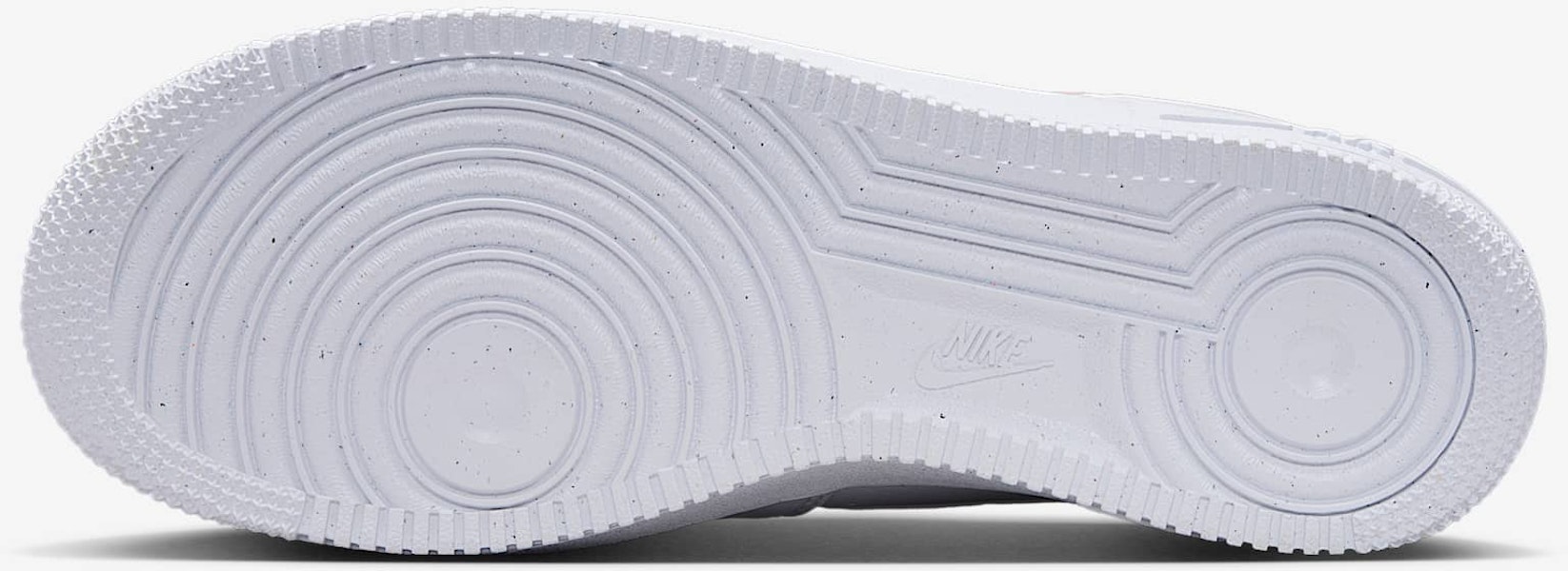 (Women) Nike Air Force 1 '07 Next Nature 'White Elemental Pink' DC9486-111 Lookbook (Women) Nike Air Force 1 '07 Next Nature 'White Elemental Pink' DC9486-111