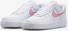 Details for (Women) Nike Air Force 1 '07 Next Nature 'White Elemental Pink' DC9486-111