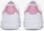 Sizing (Women) Nike Air Force 1 '07 Next Nature 'White Elemental Pink' DC9486-111