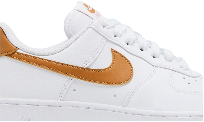 (Women) Nike Air Force 1 '07 Next Nature 'White Flax' DC9486-103 Order (Women) Nike Air Force 1 '07 Next Nature 'White Flax' DC9486-103