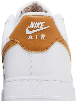 (Women) Nike Air Force 1 '07 Next Nature 'White Flax' DC9486-103 Sizing (Women) Nike Air Force 1 '07 Next Nature 'White Flax' DC9486-103